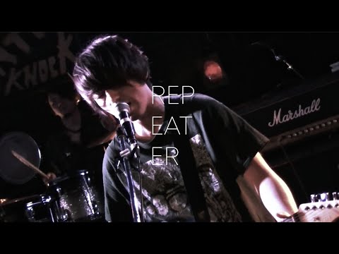 REPEATER - and you 2019.4.26@新宿ANTIKNOCK