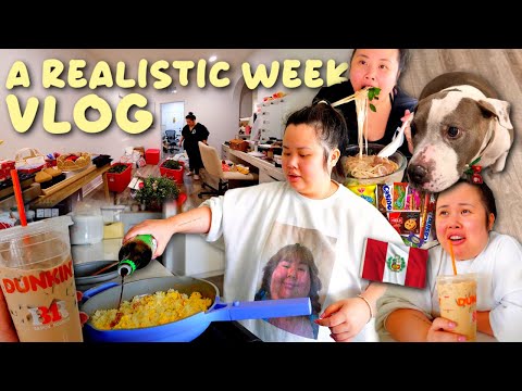 I didn’t know I needed to slow down this much.