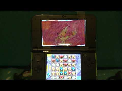 Simons Cat Disco Level 93