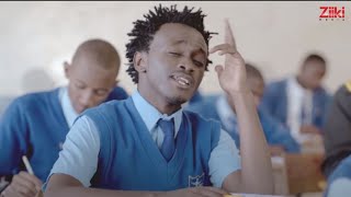 Barua Kwa Mama - Eddy Kenzo ft Bahati