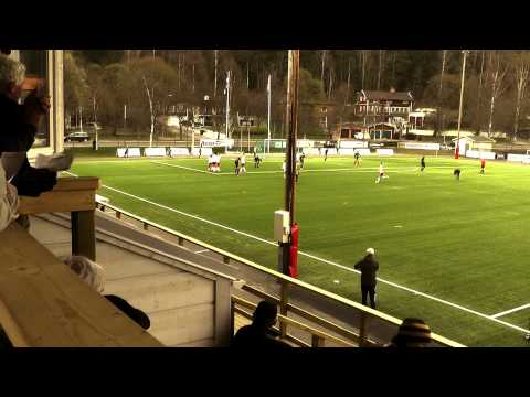 Hudiksvalls FF   Skellefteå FF