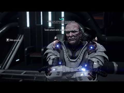 [115] ELEX🤖 Ich bin der Stärkste auf Magalan