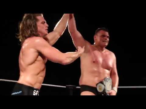 PROGRESS Wrestling Facing Criticism After New York Debut