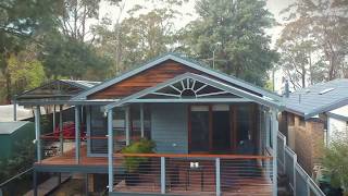 294 Lieutenant Bowen Drive, Bowen Mountain, NSW 2753