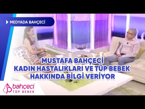 Beyaz TV | Kadın Hastalıkları ve Tüp Bebek