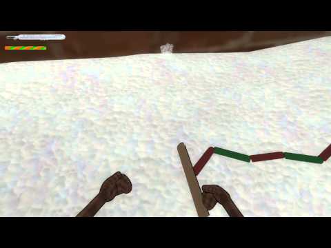 Выживание в Beneath the Cardboard №1