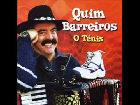 Casado Também Namora - Quim Barreiros