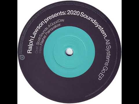 2020 Soundsystem - Painqualizer