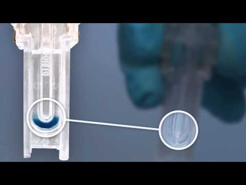 Le Nouveau Zetasizer Nano ZSP de Malvern Instruments