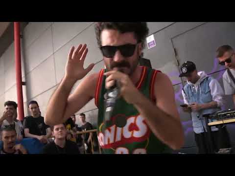 (SHOWAKO 🤯) NUGEM1 - STLW Batalla De Canciones - #STLWTour23