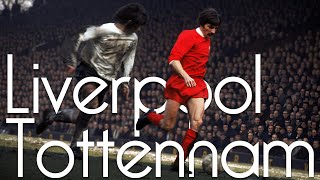 A Tactical History of Liverpool