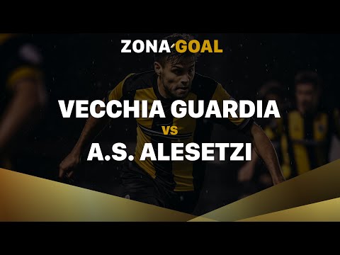 Vecchia Guardia-As Alesetzi