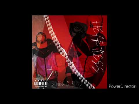 HEARTLESS SHIESTYBOYZ PROD.TRILLUNIVERSE