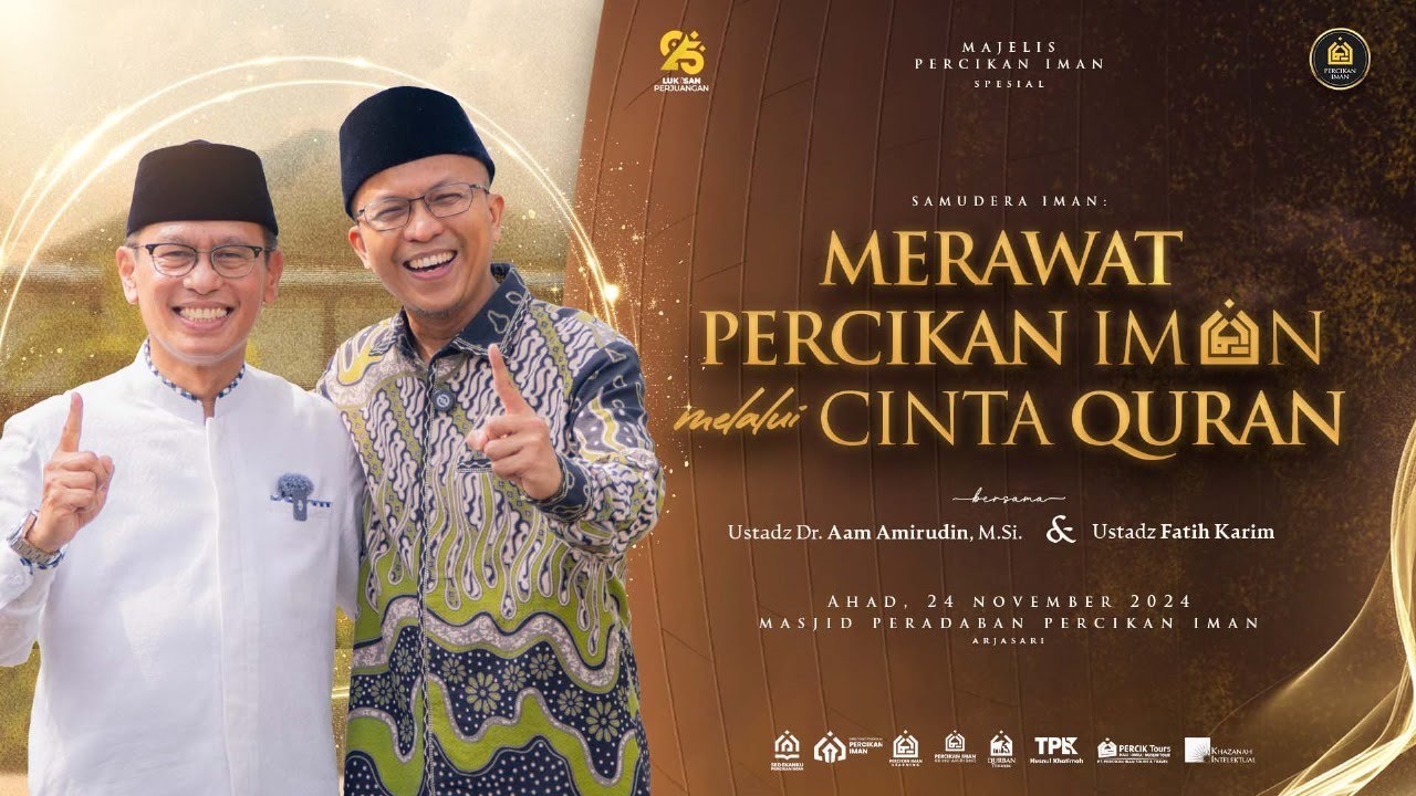 How To Heal Your Faith | Ahad, 8 Desember 2024