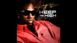 JyShoun - Love Bounce