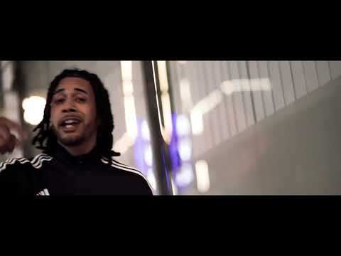 ADONIS183 - PAPER ROUTE / PROD. SABIANZ