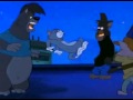 Tom And Jerry The Movie 1992 Clip54