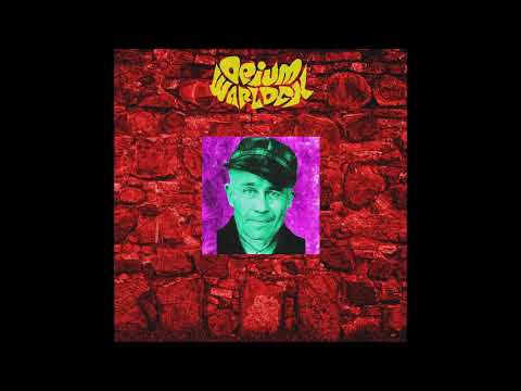 OPIUM WARLOCK - Lost Demos (1998​-​2001) [FULL ALBUM] 2019