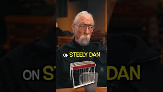 Skunk Baxter on Steely Dan #guitar #steelydan #guitarist #shorts