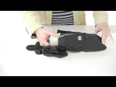 Spider Objektivköcher für Hüft-Tragesystem SpiderPro #eycspider