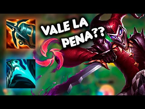 Que tal está Shaco con Matakrakens Actualmente? | League of Legends | S12