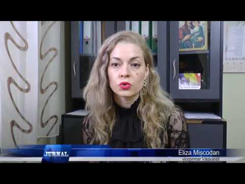 INVESTIȚII PRIORITARE LA VĂGIULEȘTI