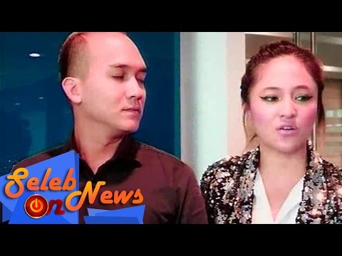 Marshanda dan Egi Makin Lengket - Seleb On News (15/3)