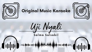 Download lagu 🟢 Karaoke Salma Salsabil - Uji Nyali (Musik Asli) mp3 Download lagu 🟢 Karaoke Salma Salsabil - Uji Nyali (Musik Asli) mp3