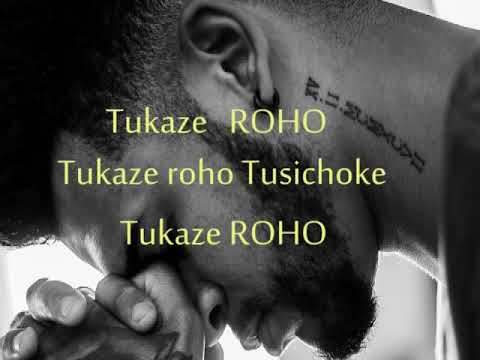 lava-lava-tukaze-roho _(Lyrics_video)