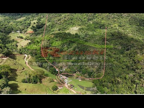 VENDA – CHÁCARA EM BOM JARDIM DO FARAÓ – C.M-RJ, CÓD. 741