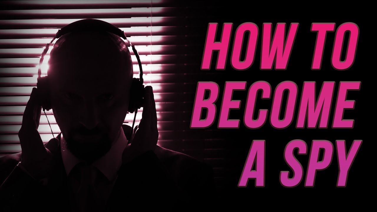 How Do Spy Agencies Actually Recruit Spies in Real Life?