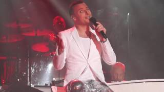 Christmas Night - That&#39;s Christmas To Me