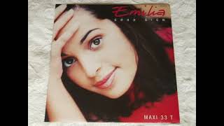 EMILIA - Good Sign (Pierre J&#39;s Good 12&quot; extended mix) 1998