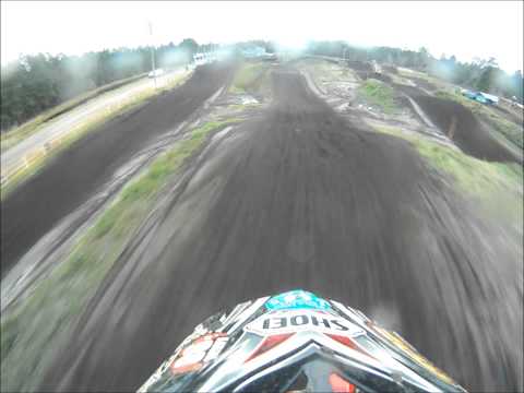Joey DeNeen - Pax Trax - Helmet Cam - Part 2