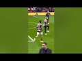 Ronaldo Blanks Neville 😂