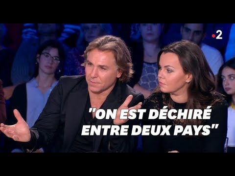 ONPC: Roberto Alagna raconte la première fois où il s'est senti Français