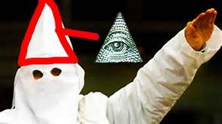 The KKK A Secret Organization REVEALED