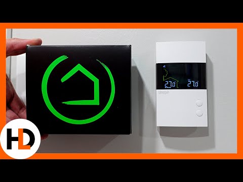 Smart Floor Heat: Easy DIY Install Guide