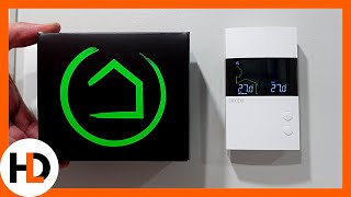 Smart Floor Heat: Easy DIY Install Guide