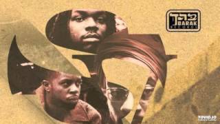 Slum Village- Hustle