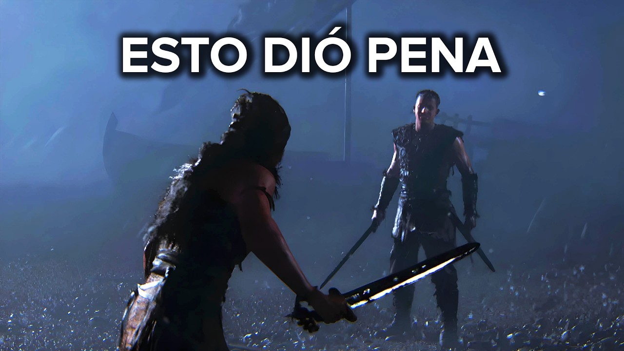 10 Peores BASURAS DE JUEGOS del 2024 (DAN ASCO)