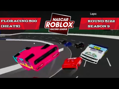 The FloRacing 500 at Tennessee Speedway(Heats) [NRRL|Season 9, Round 5/22]