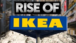The BILLION DOLLAR marketing secrets of IKEA