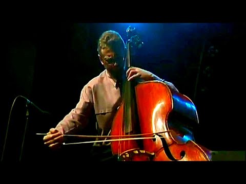 Bottesini: Romanza Patetica | Duncan McTier and Rebecca Woolcock