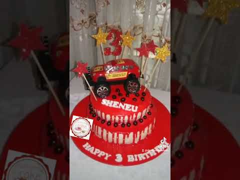 birthday cake  21 February 2022