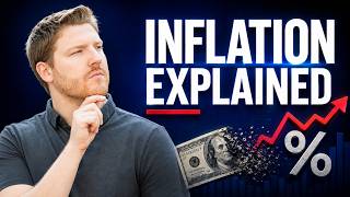 What is Inflation? How Rising Prices Affect Your Money
