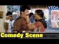 Maharasan Tamil Movie Bhanupriya And Kamal Hassan Funny Conversation Comedy Scene