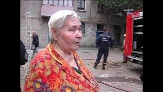 preview picture of video 'Акценты дня. Выпуск № 36 от 26.09.2012 г.'