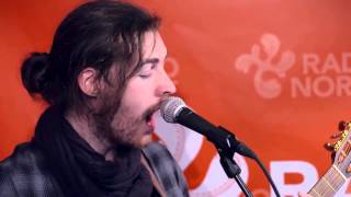 Hozier - Take Me To Church (Acoustic/ Amazing vers
