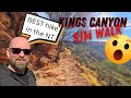 BEST Hike In The NT Kings Canyon Rim Walk Plus Uluru Highlights